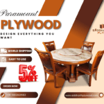 Finest Plywood in Haryana